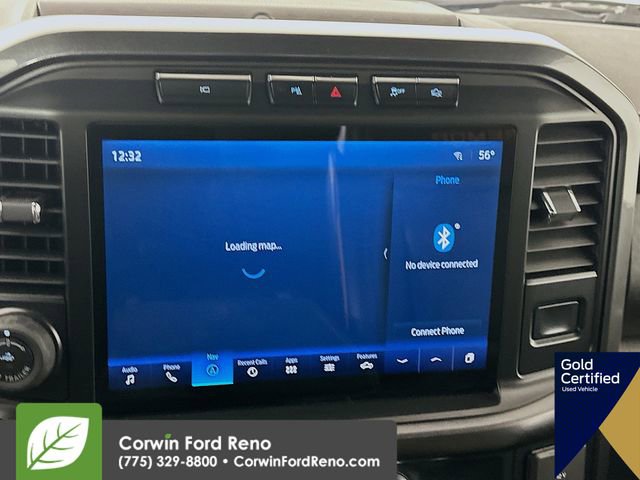 Certified 2023 Ford F150 Tremor w/ Equipment Group 402A High AWD/4WD image 19