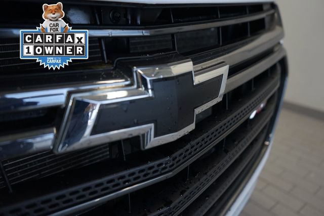 Used 2020 Chevrolet Traverse RS AWD/4WD image 18