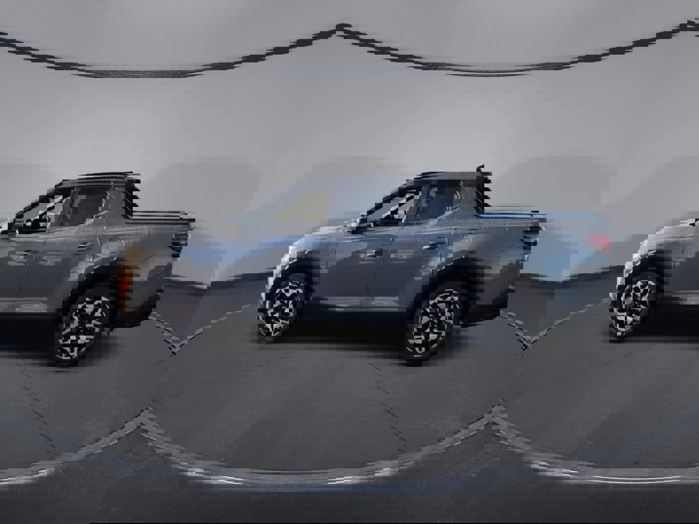 Used 2022 Hyundai Santa Cruz Limited image 5