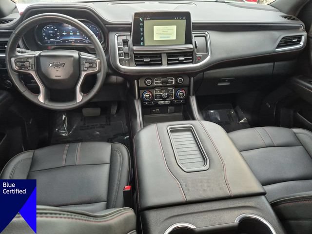 Used 2024 Chevrolet Tahoe RST w/ Luxury Package AWD/4WD image 32