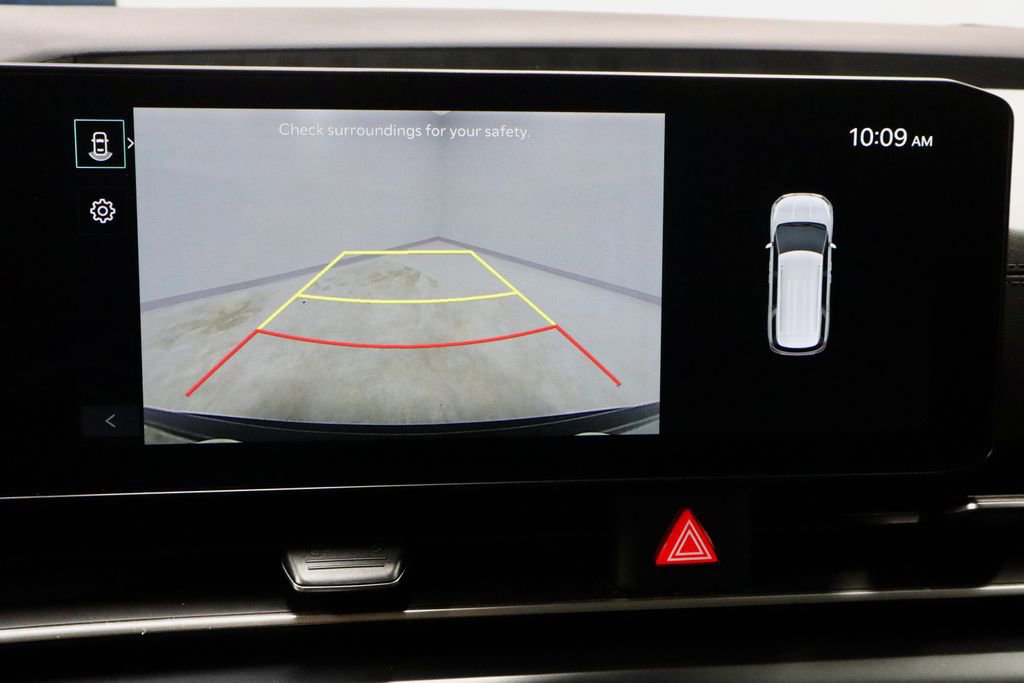 Used 2025 Kia Carnival image 8