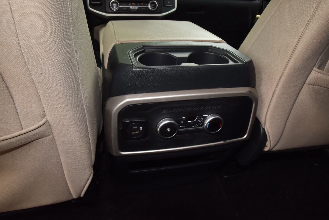 Certified 2022 Ford Expedition XLT image 20