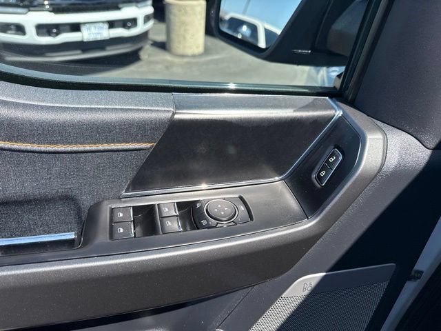Certified 2023 Ford F150 Tremor AWD/4WD image 16