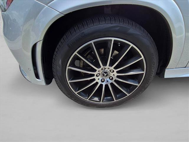 Used 2020 Mercedes-Benz GLE 350 4MATIC image 9