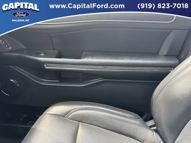 Certified 2023 Ford Expedition Max XLT RWD image 28