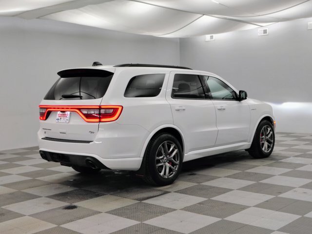 Used 2023 Dodge Durango R/T AWD/4WD image 12