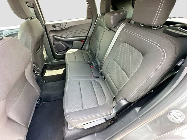 Certified 2024 Ford Escape Active FWD image 22