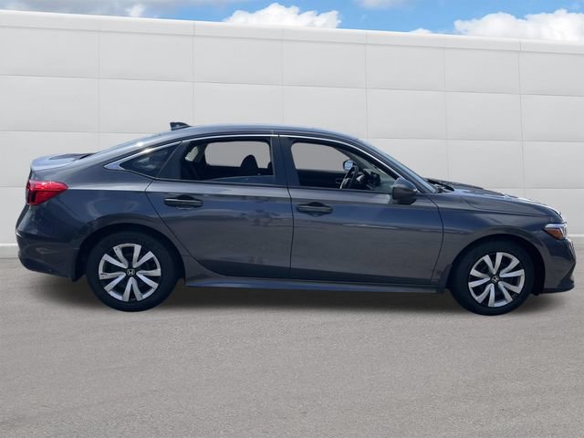 Used 2023 Honda Civic LX image 8