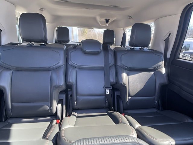Certified 2025 Ford Expedition Max Active image 37