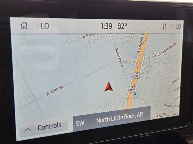 Certified 2024 Ford Explorer Limited image 22