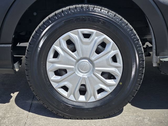 Certified 2024 Ford Transit 250 Low Roof w/ Exterior Upgrade Package RWD image 13
