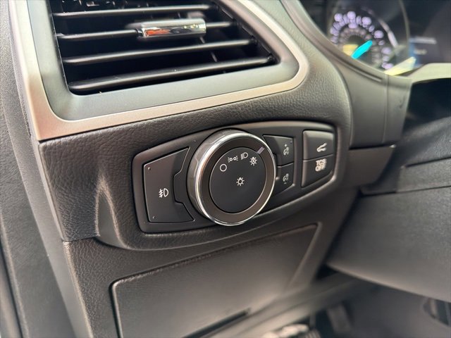 Certified 2022 Ford Edge SEL w/ Convenience Package image 20