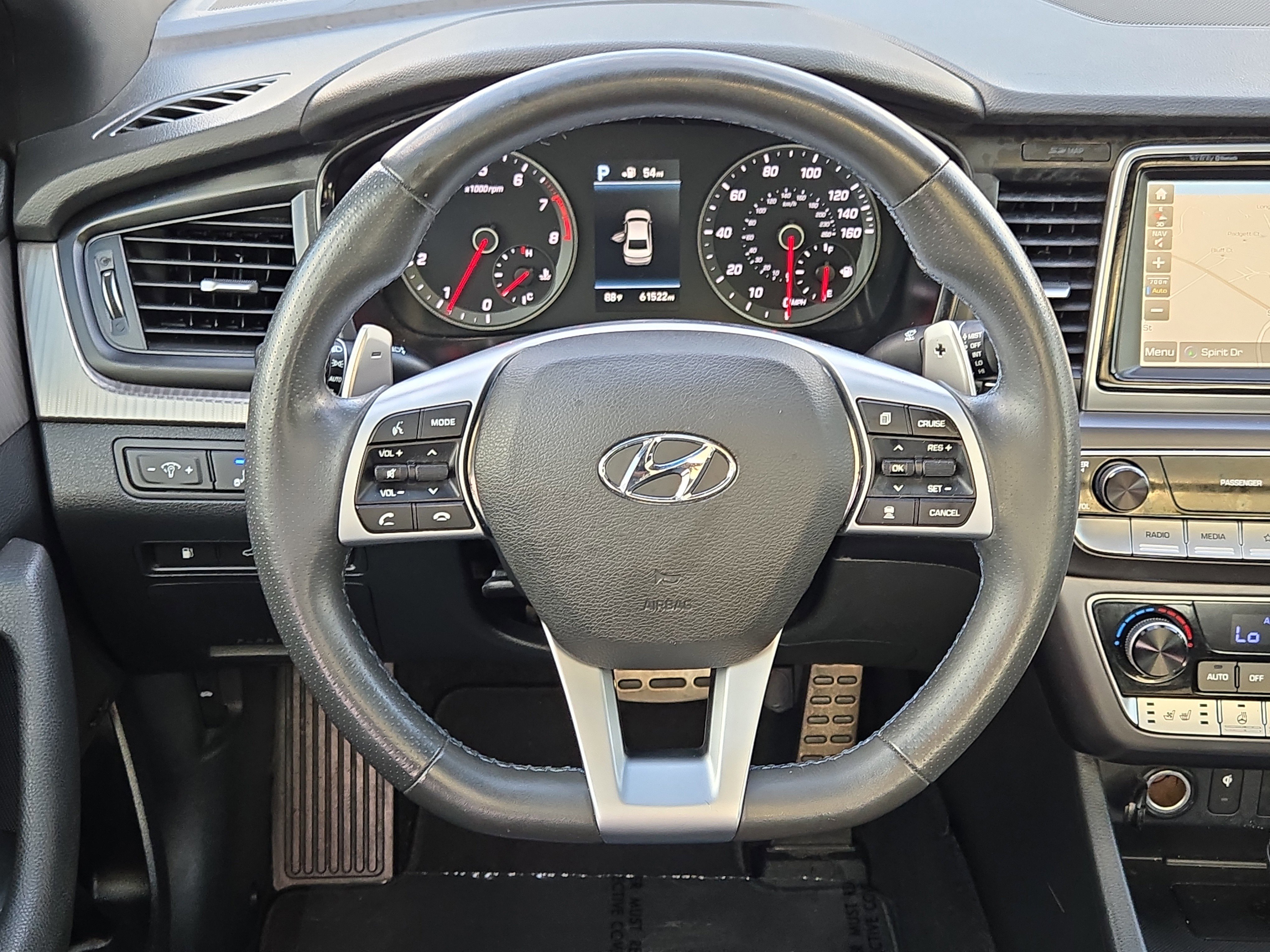 Used 2019 Hyundai Sonata Limited image 17