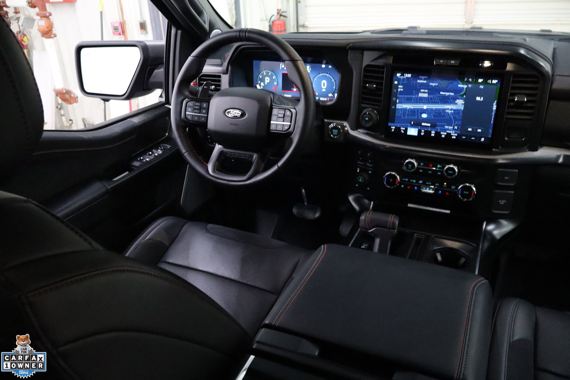 Certified 2025 Ford F150 Raptor image 28