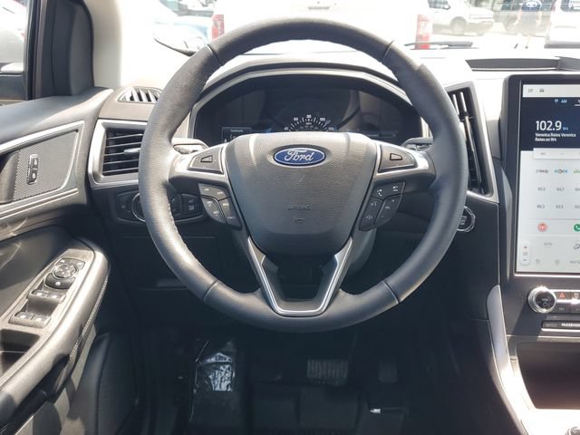 Certified 2023 Ford Edge SEL w/ Convenience Package AWD/4WD image 30