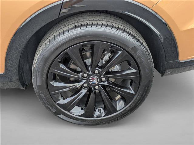 Used 2024 Buick Envista Sport Touring w/ Convenience I Package FWD image 22