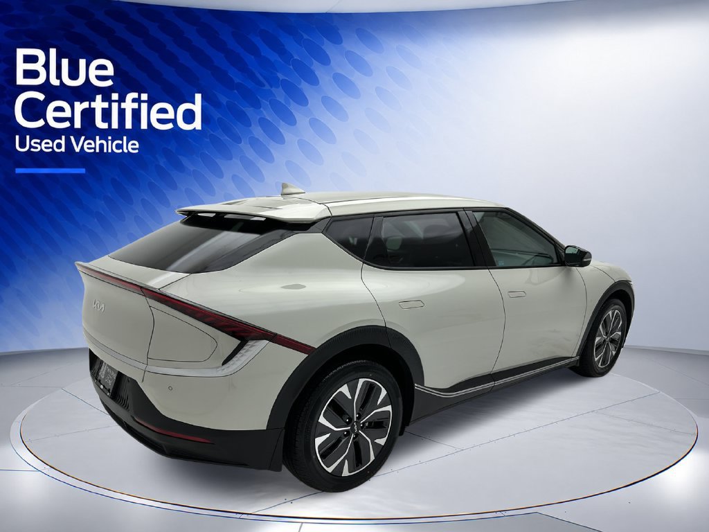 Used 2024 Kia EV6 Light AWD/4WD image 5