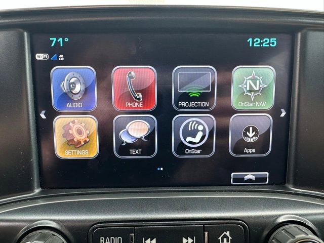 Used 2019 Chevrolet Silverado 1500 LT w/ All Star Edition image 15