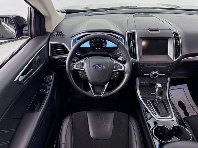 Certified 2018 Ford Edge Sport w/ Equipment Group 401A image 24