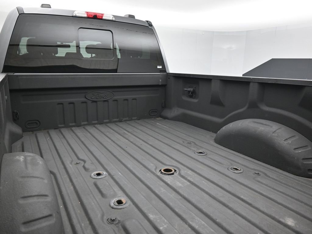 Certified 2021 Ford F450 Platinum AWD/4WD image 26