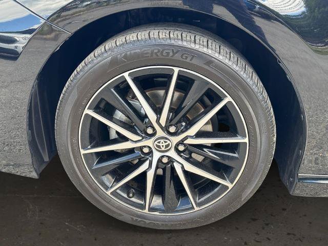 Used 2024 Toyota Camry SE FWD image 25