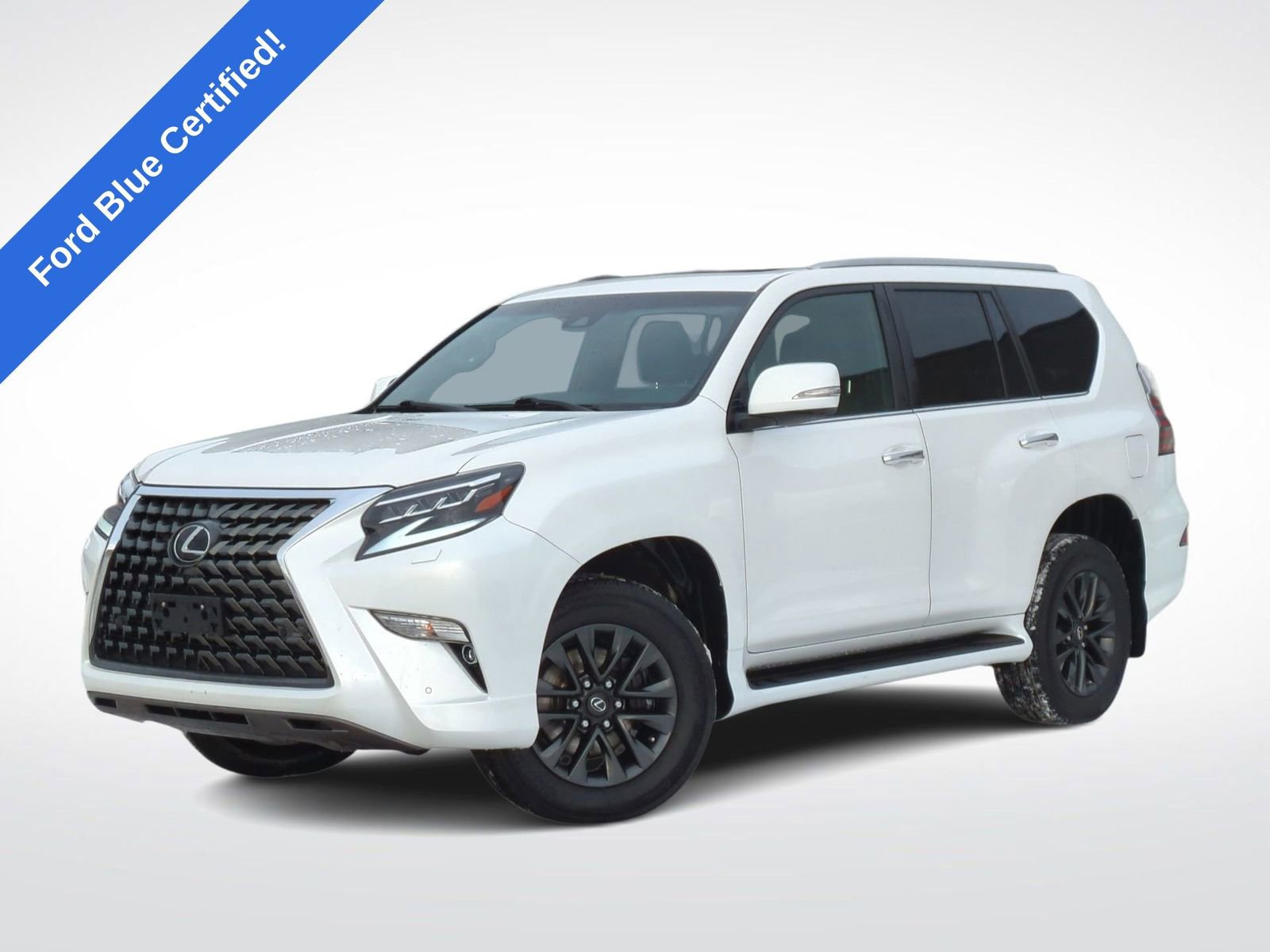 Used 2020 Lexus GX 460 Premium w/ Premium Package image 1