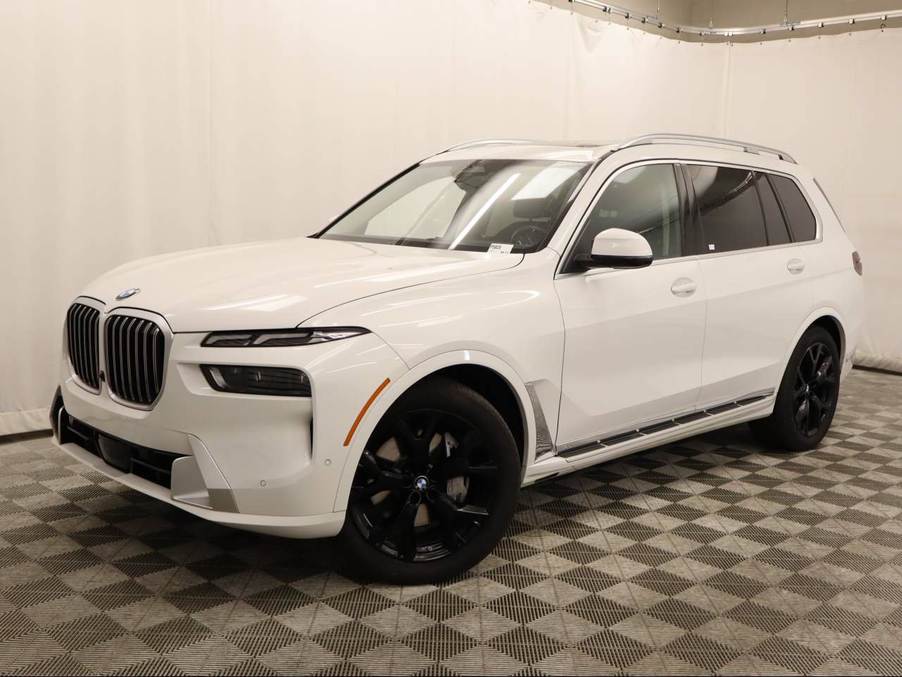 Used 2026 BMW X7 xDrive40i