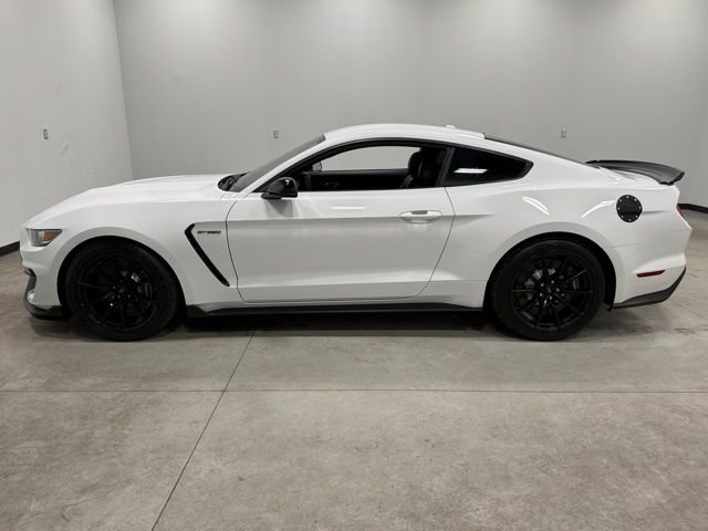 Certified 2018 Ford Mustang Shelby GT350 w/ Convenience Package RWD image 8