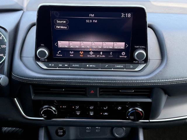 Used 2024 Nissan Rogue S FWD image 20