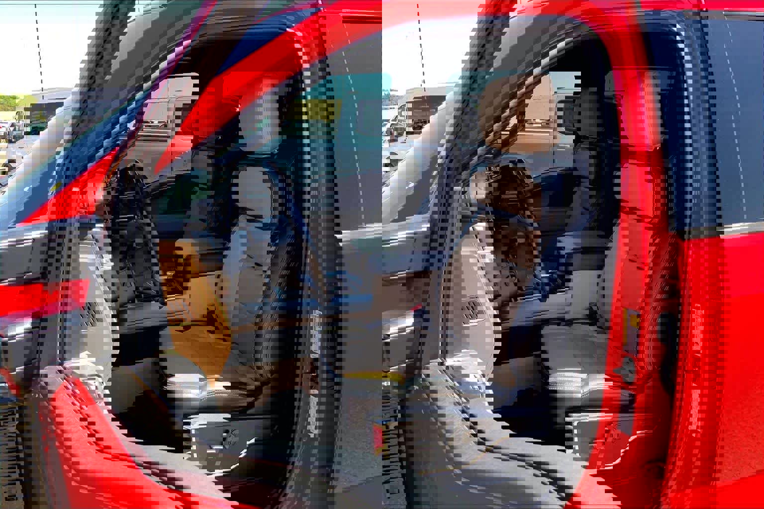 Certified 2023 Ford F250 Lariat w/ Lariat Ultimate Package image 8