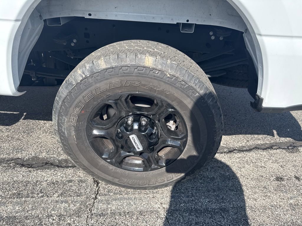 Certified 2024 Ford F250 XL w/ STX Appearance Package image 42