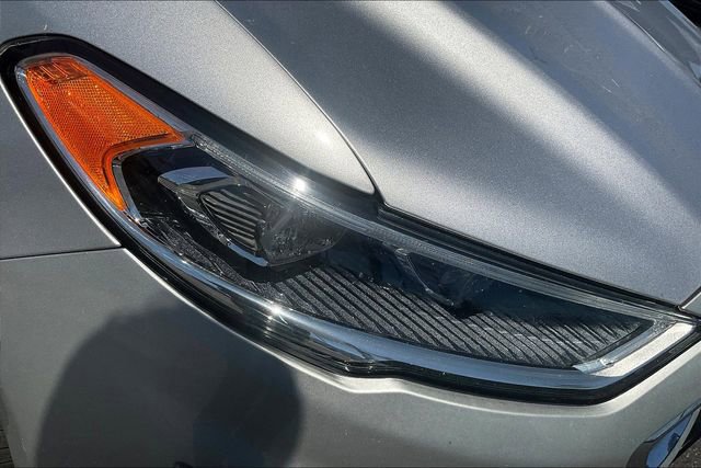 Certified 2019 Ford Fusion Energi Titanium image 28