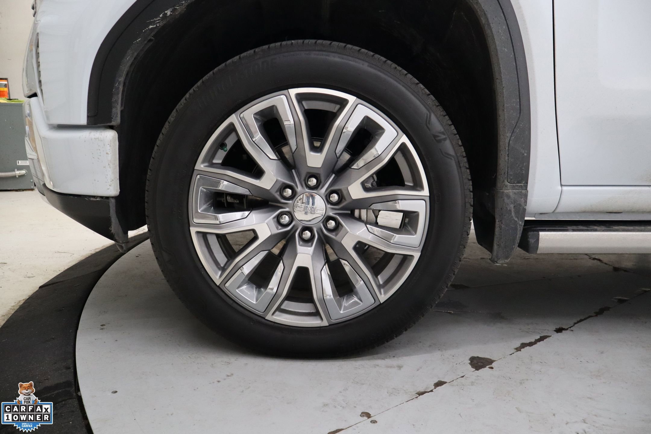 Used 2026 GMC Sierra 1500 Denali image 10