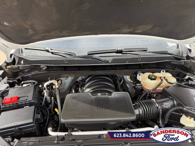 Used 2022 Chevrolet Tahoe Z71 AWD/4WD image 10