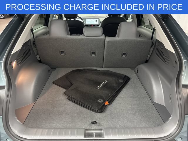 Used 2024 Hyundai Ioniq 5 SEL RWD image 14