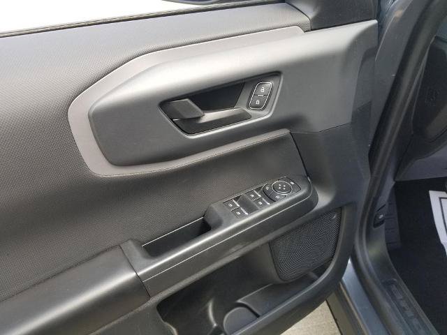 Certified 2023 Ford Bronco Sport Big Bend AWD/4WD image 12