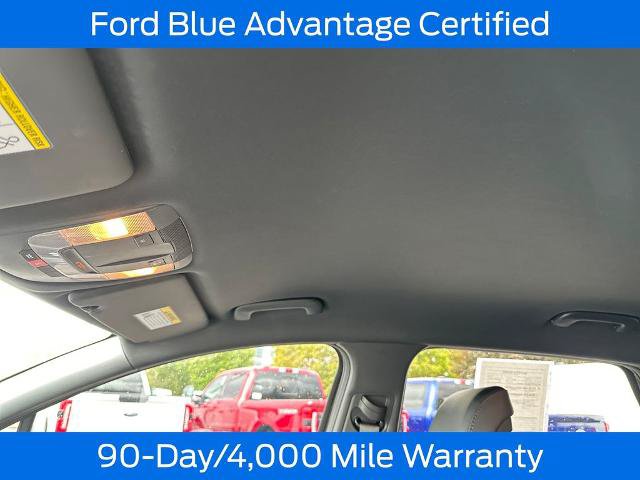 Used 2025 Kia Sportage X-Line AWD/4WD image 16