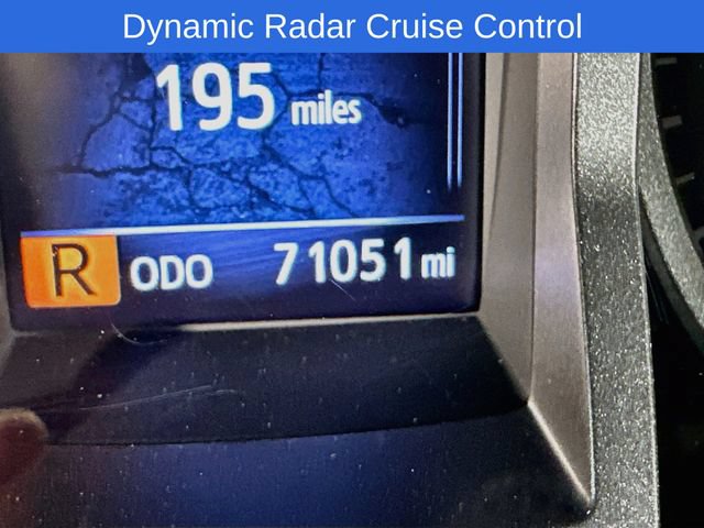Used 2020 Toyota Tacoma TRD Off-Road w/ TRD Premium Off Road Package AWD/4WD image 31