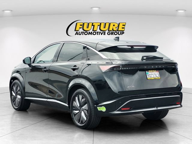 Used 2023 Nissan Ariya FWD image 6