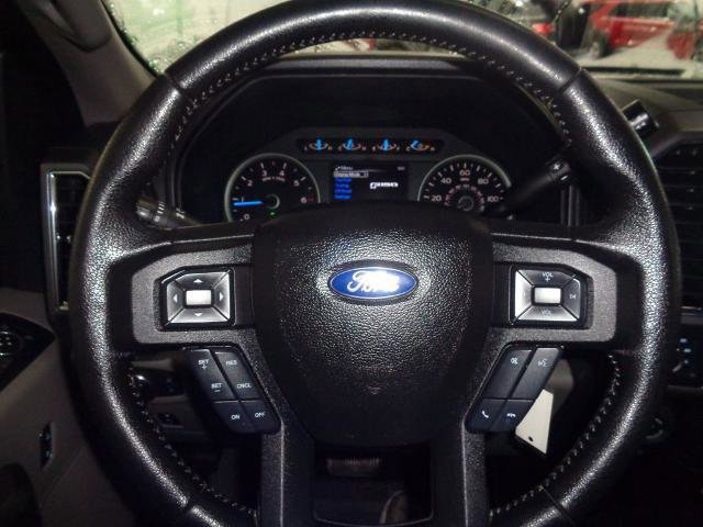 Certified 2016 Ford F150 XLT w/ Equipment Group 302A Luxury image 11