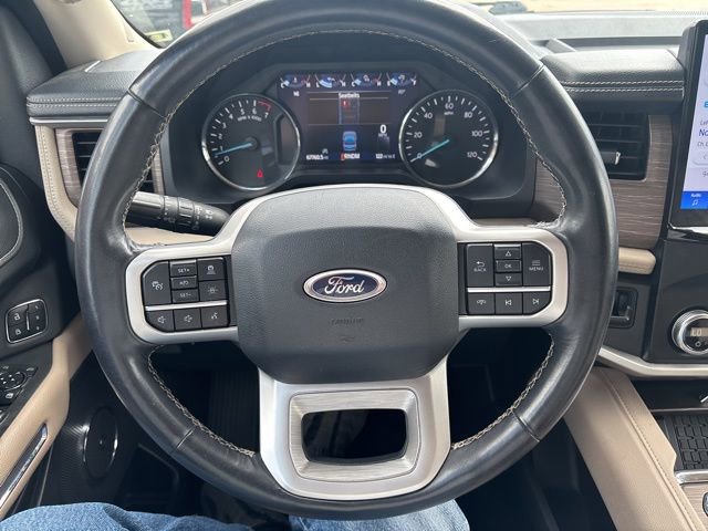Certified 2024 Ford Expedition Limited AWD/4WD image 17