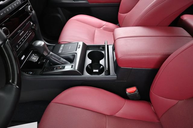 Used 2023 Lexus GX 460 Premium AWD/4WD image 30