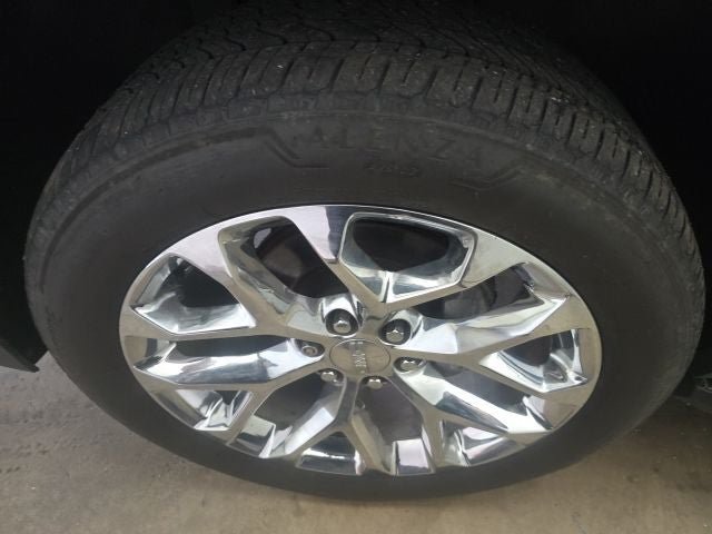 Used 2021 GMC Yukon XL SLT AWD/4WD image 26