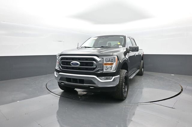 Certified 2021 Ford F150 XLT w/ XTR Package image 3