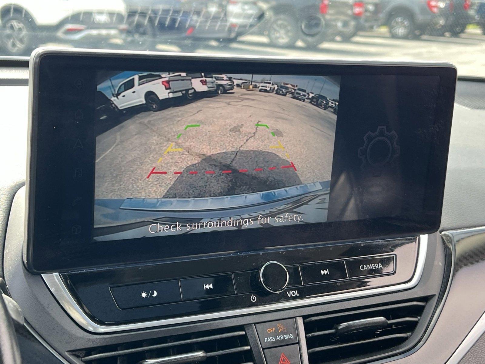 Used 2023 Nissan Altima 2.5 SR w/ SR Premium Package image 27