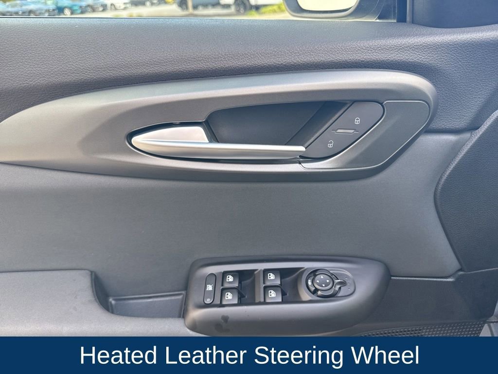 Used 2024 Dodge Hornet GT w/ GT Blacktop Package image 12