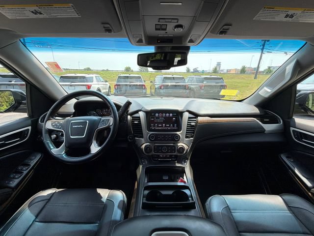 Used 2018 GMC Yukon Denali AWD/4WD image 20