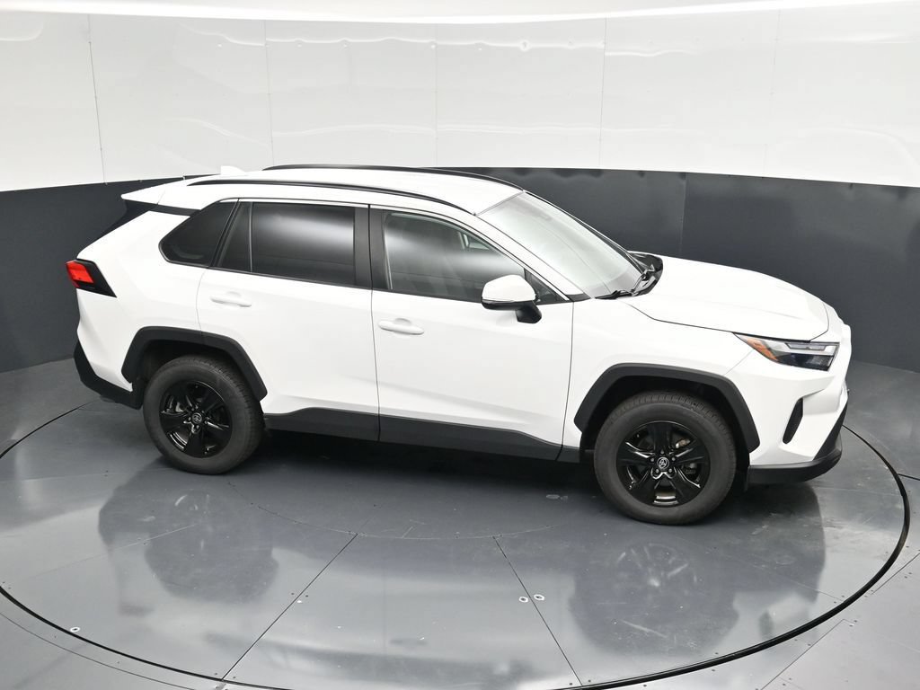 Used 2024 Toyota RAV4 XLE w/ Weather Package AWD/4WD image 42