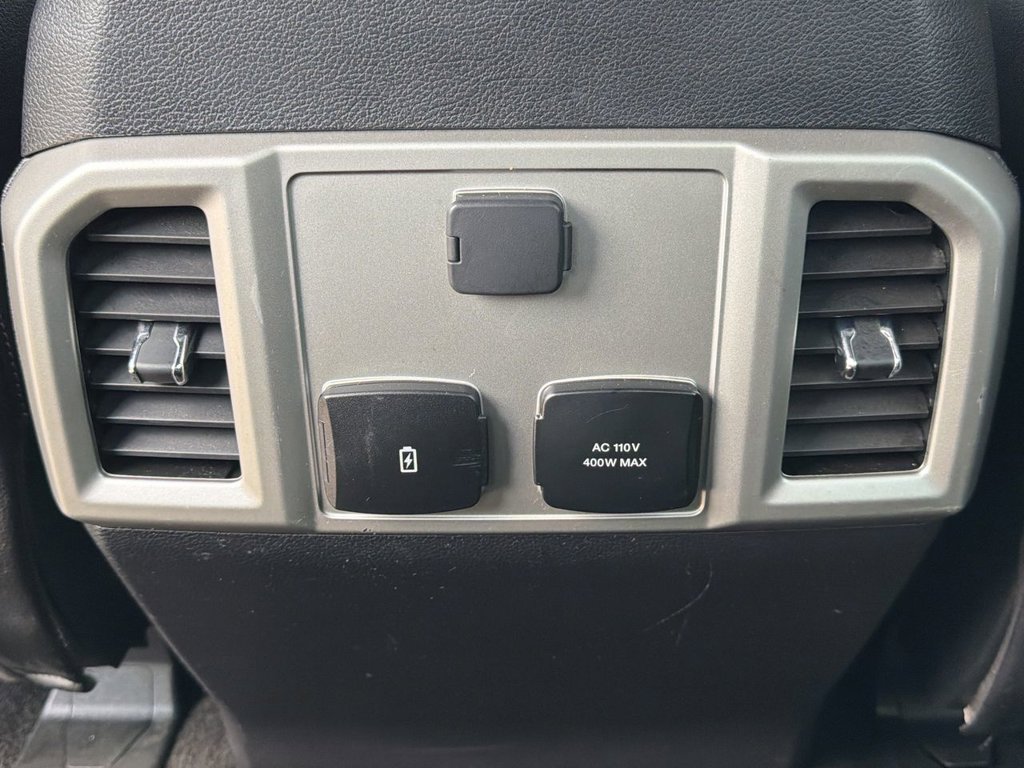 Certified 2020 Ford F150 Lariat AWD/4WD image 26