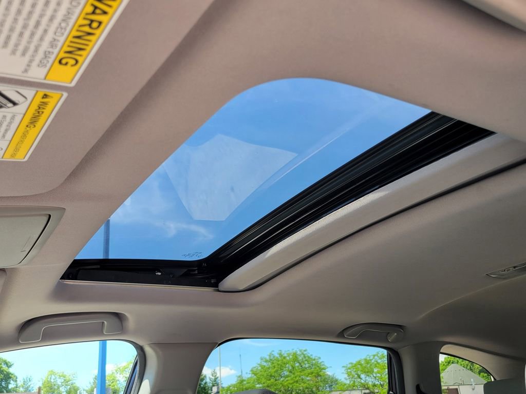 Used 2017 Honda CR-V EX image 29